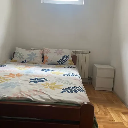 Guest house Niva Belgrade