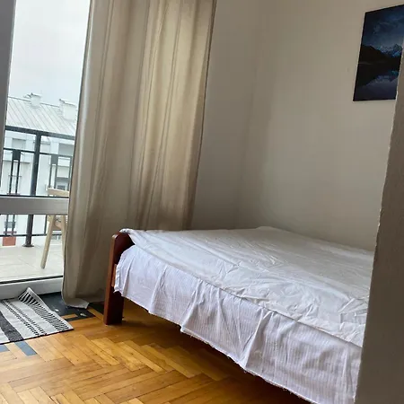 Guest house Niva Belgrade