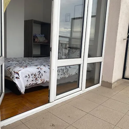 Niva Guest house Belgrade