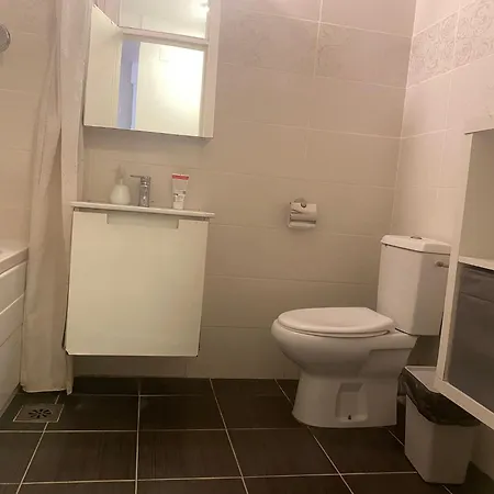 Guest house Niva Belgrade