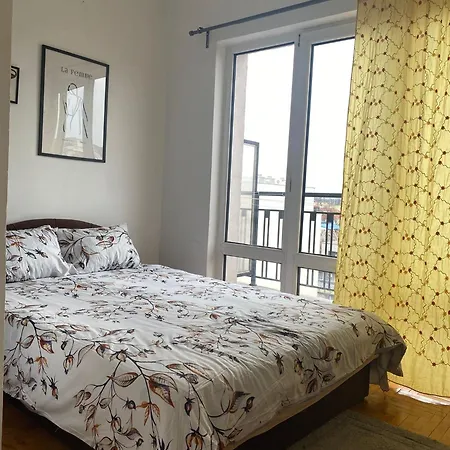 Niva Belgrade