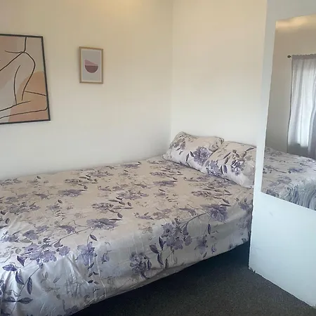 Guest house Niva *