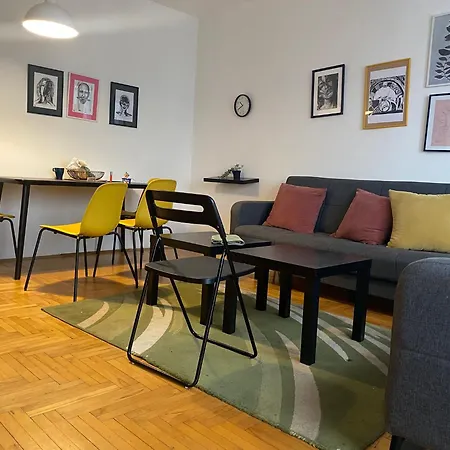 Niva Belgrade