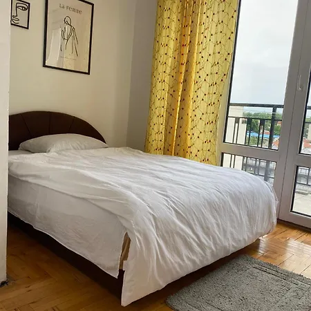 Niva Guest house